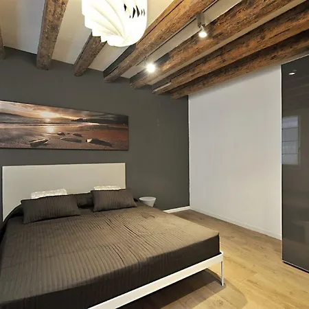 Apartamento St. Mark's