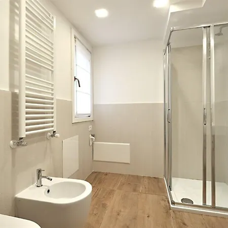 Apartamento St. Mark's